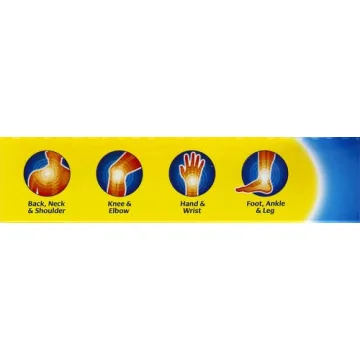 Aspercreme Lidocaine Pain Relief Cream for Fast Relief