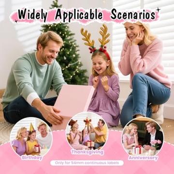 Portable TYPONOS Sticker Printer - Inkless & Bluetooth-Enabled