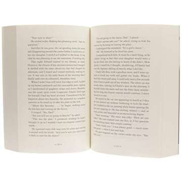 Captivating Twilight Book - Perfect for Young Adults