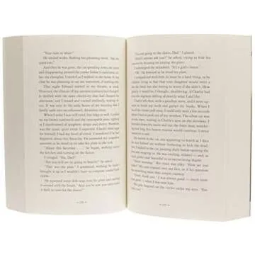 Captivating Twilight Book - Perfect for Young Adults