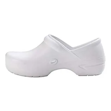Lightweight Anywear Nursing Clogs - Comfortable & Stylish