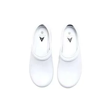 Lightweight Anywear Nursing Clogs - Comfortable & Stylish