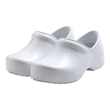 Lightweight Anywear Nursing Clogs - Comfortable & Stylish