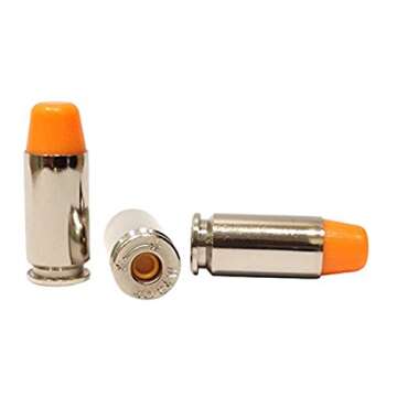 Safety Training Dummy Ammo - 5 Rounds for Effective Training