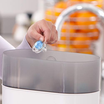 Philips Avent Soothie Shapes Pacifiers for Newborns