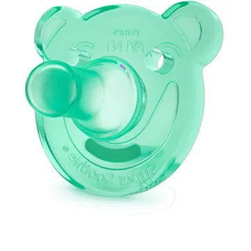 Philips Avent Soothie Shapes Pacifiers for Newborns