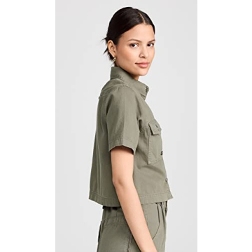 DL1961 Women's Montauk Shirt