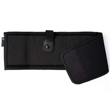 Belly Band Holster for Comfortable Concealed Carry