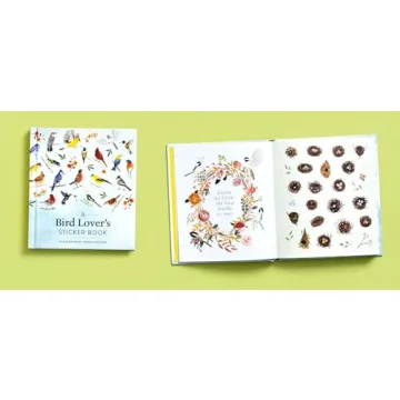 Unicorns Magic Glitter Stickers Fun Art Kit for Kids