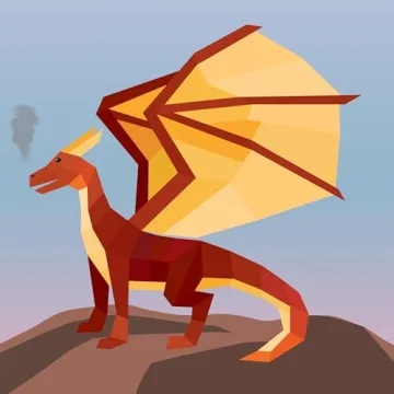 Unicorns Magic Glitter Stickers Fun Art Kit for Kids