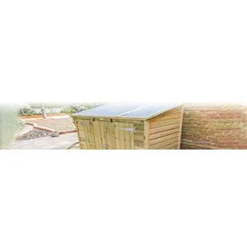 Expert Storage Shed Assembly for Hassle-Free Setup