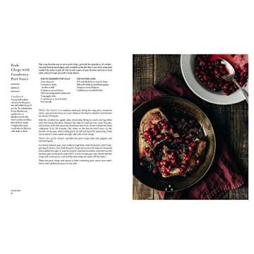 Local Dirt: Seasonal Recipes for Your Farm-to-Table Experience