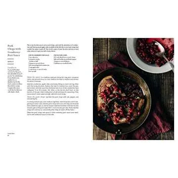 Local Dirt: Seasonal Recipes for Your Farm-to-Table Experience