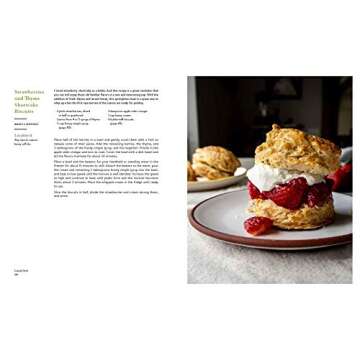 Local Dirt: Seasonal Recipes for Your Farm-to-Table Experience