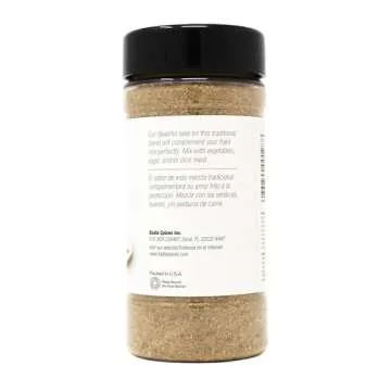 Badia Fried Rice Seasoning - All-Natural Flavor Blend 6 Oz
