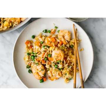 Badia Fried Rice Seasoning - All-Natural Flavor Blend 6 Oz