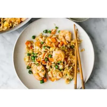 Badia Fried Rice Seasoning - All-Natural Flavor Blend 6 Oz