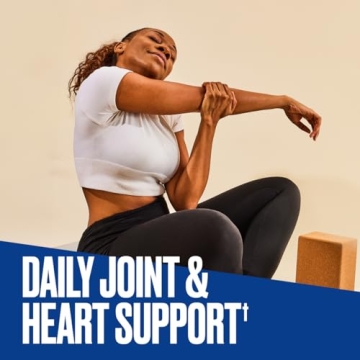 Bulletproof Turmeric Curcumin Complex Softgels for Inflammation Support