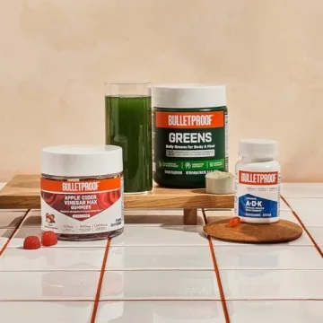 Bulletproof Turmeric Curcumin Complex Softgels for Inflammation Support