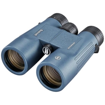 Bushnell H2O 10x42mm Waterproof Binoculars for Outdoor Use
