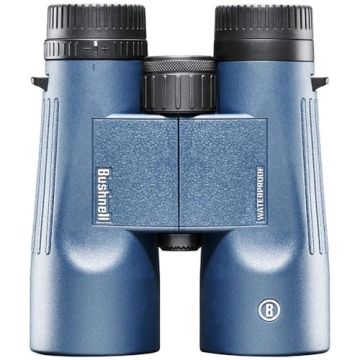 Bushnell H2O 10x42mm Waterproof Binoculars for Outdoor Use
