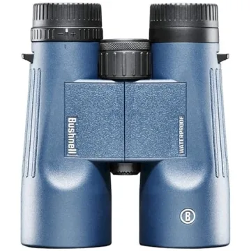 Bushnell H2O 10x42mm Waterproof Binoculars for Outdoor Use