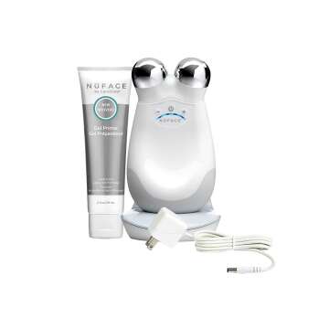 NuFACE Trinity Starter Kit - Facial Toning Device