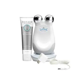 NuFACE Trinity Starter Kit - Facial Toning Device