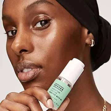 Hydration Station Booster Serum - Lightweight & Radiant Skin