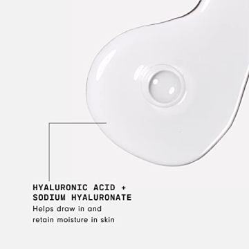 Hydration Station Booster Serum - Lightweight & Radiant Skin