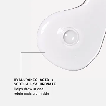 Hydration Station Booster Serum - Lightweight & Radiant Skin