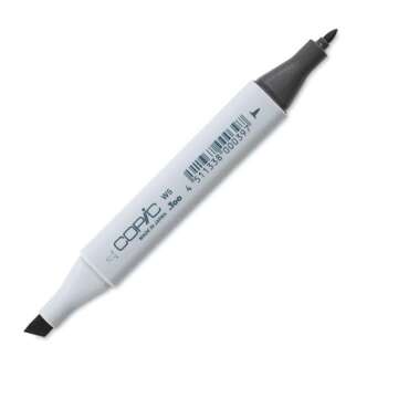 Copic Classic Dual-Tip Marker for Artists and Creatives