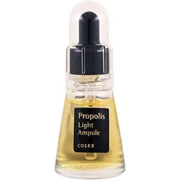 COSRX Propolis Light Ampule, 20ml / 0.68 fl.oz