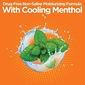 Zicam Nasal AllClear Triple Action Nasal Cleanser 20 Count