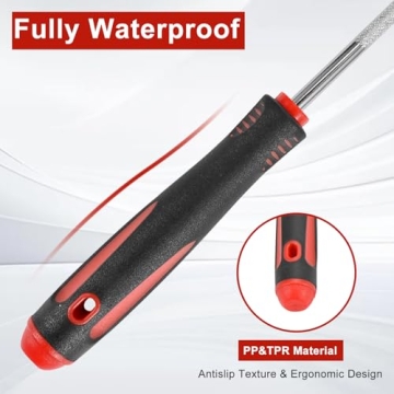 Rxoyosk Precision Pick Set - 8 Piece for Easy Removal