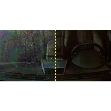 Diamond Shine Chrome & Glass Cleaner - Premium Rust Remover