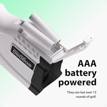 Affordable Gogogo Sport Vpro Laser Rangefinder - 1200 Yards