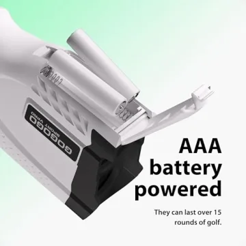 Affordable Gogogo Sport Vpro Laser Rangefinder - 1200 Yards