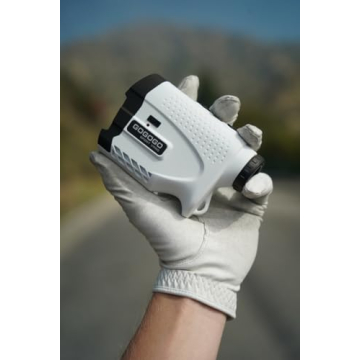 Affordable Gogogo Sport Vpro Laser Rangefinder - 1200 Yards