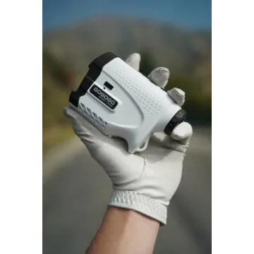 Affordable Gogogo Sport Vpro Laser Rangefinder - 1200 Yards