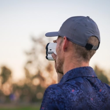 Affordable Gogogo Sport Vpro Laser Rangefinder - 1200 Yards