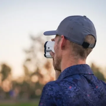 Affordable Gogogo Sport Vpro Laser Rangefinder - 1200 Yards