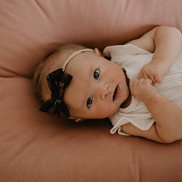 Parker Baby Girl Headbands & Bows - Assorted 10 Pack