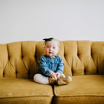 Parker Baby Girl Headbands & Bows - Assorted 10 Pack