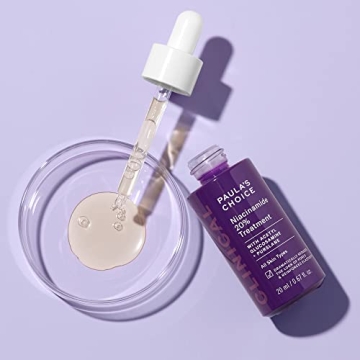 Paula's Choice 20% Niacinamide Serum for Bright Skin