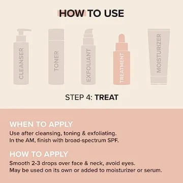 Paula's Choice 20% Niacinamide Serum for Bright Skin