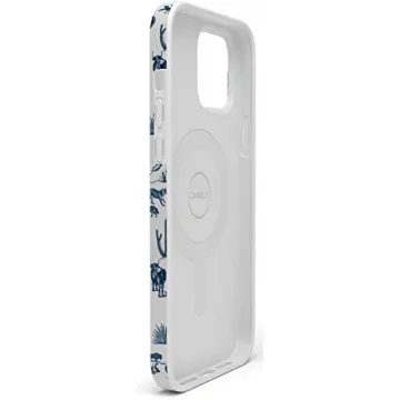 Casely iPhone 13 Pro Case Wild West Adventure Design