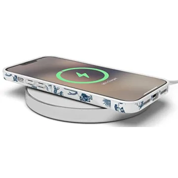 Casely iPhone 13 Pro Case Wild West Adventure Design