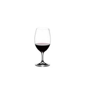 Riedel Ouverture Magnum Glass Set - Elevate Your Wine Experience