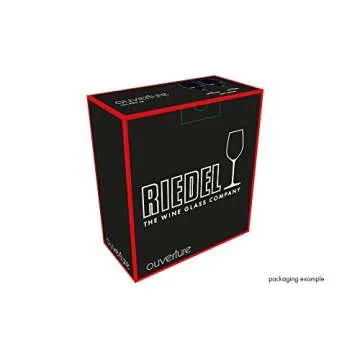 Riedel Ouverture Magnum Glass Set - Elevate Your Wine Experience